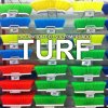 Turf - Album La Canción del Supermercado - Single