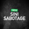 Sini Sabotage - Album TOP 10