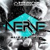 NERVE - Album Blizzard EP