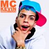 MC Kevin - Album Amassa a Placa