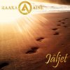 Raaka-Aine - Album Jäljet