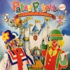 Patati Patatá - Album No Castelo da Fantasia, Vol. 8