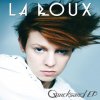 La Roux - Album Quicksand - EP