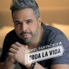 Daniel Santacruz - Album Toda la Vida