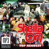 Sheila On 7 - Album Sheila On 7 Top Request