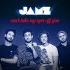 Jamz - Album Can't Take My Eyes off You - Single
