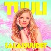 Tuuli - Album Salaisuudet - Tuulin kommentit