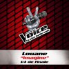 Louane - Album Imagine - The Voice 2