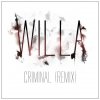 Willa - Album Criminal (Alex Klingle Remix)