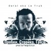 Detsl aka Le Truk - Album Пробки, стройка, грязь
