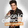 Luan Santana - Album Sogrão Caprichou - Single