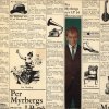 Per Myrberg - Album Per Myrbergs nya LP på Metronome