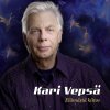 Kari Vepsä - Album Elämästä kiitos
