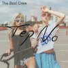 Tep No - Album The Best Crew