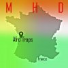 MHD - Album Afro traps