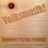 Herbert Pixner Projekt - Album Volksmusik!
