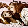 Alice Francis - Album What Are You Made Of?