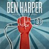 Ben Harper - Album Rock N Roll Is Free