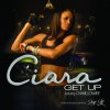 Ciara - Album Get Up feat. Chamillionaire