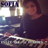 Sofia - Album Est-ce que tu m'aimes ? (Abd mix)