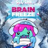 Slushii - Album Brain Freeze