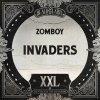 Zomboy - Album Invaders