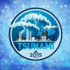 Starrer - Album Tsunami 2015