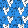 TCTS - Album Icy Feet