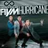 Forever in Your Mind - Album Hurricane