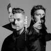NEEDTOBREATHE - Album HARD LOVE