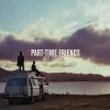 Part-Time Friends - Album Art Counter