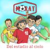 Morat - Album Del Estadio Al Cielo
