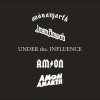 Amon Amarth - Album Under the Influence - EP