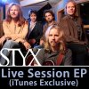 Styx - Album Styx Sessions