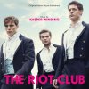 Kasper Winding - Album The Riot Club (Original Motion Picture Sountrack)