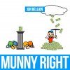 Jon Bellion - Album Munny Right