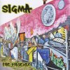 Sigma - Album The Phoenix