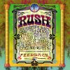 Rush - Album Summertime Blues