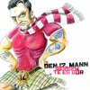 Den 12. Mann - Album Bergen Te Eg Dør - EP