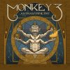 Monkey3 - Album Astra Symmetry