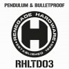 Pendulum - Album Hardware Limited, Vol. 3