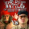 Epic Rap Battles of History - Album Hulk Hogan and Macho Man Vs Kim Jong-Il - Single