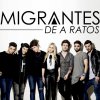 Migrantes - Album De a Ratos