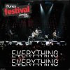 Everything Everything - Album iTunes Live: London Festival '10 - EP