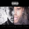 Zayion McCall - Album I'm Coming for You