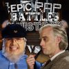 Epic Rap Battles of History - Album J. R. R. Tolkien vs George R. R. Martin