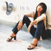 Brandy - Album He Is