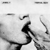 Jamie T - Album Tinfoil Boy
