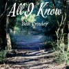 Beth Crowley - Album All I Know