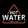 Hot Water - Album Anioł
